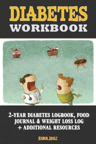 Cover of Diabetes Workbook