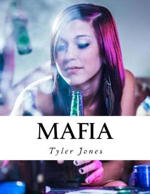 Book cover for Mafia