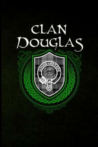 Cover of Clan Douglas