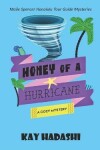 Book cover for Honey of a Hurricane