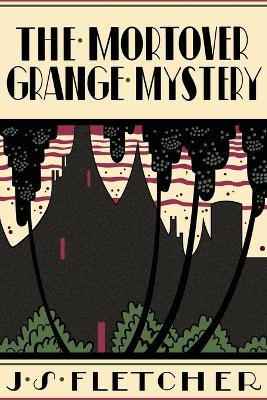 Book cover for The Mortover Grange Mystery