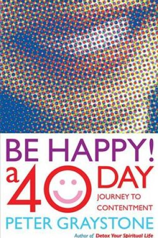 Cover of Be Happy!