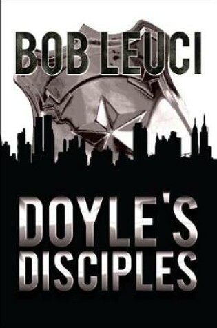 Cover of Doyle's Disciples