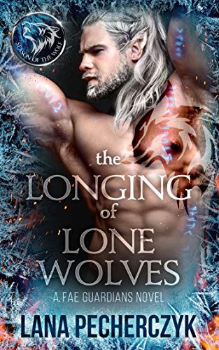 Book cover for The Longing of Lone Wolves
