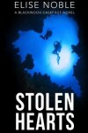 Book cover for Stolen Hearts