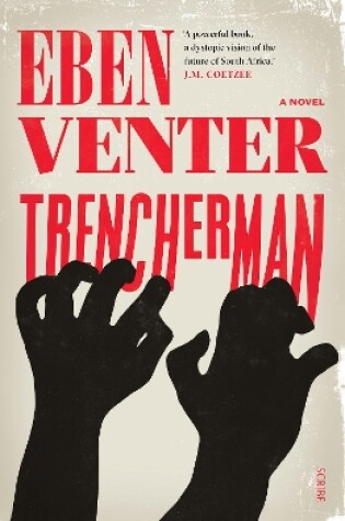 Cover of Trencherman