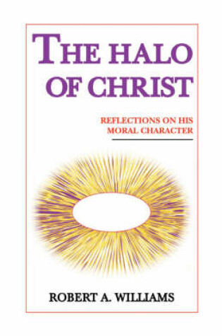 Cover of The Halo of Christ