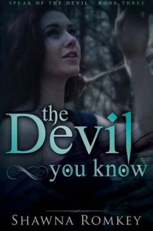 Cover of The Devil You Know