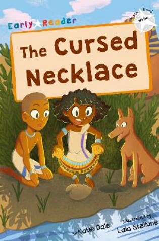 Cover of The Cursed Necklace