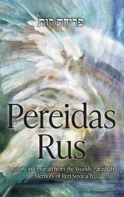 Cover of Pereidas Rus