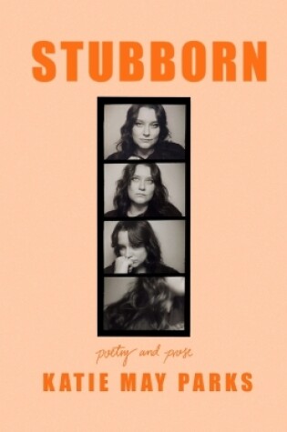 Cover of Stubborn