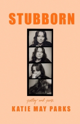 Book cover for Stubborn