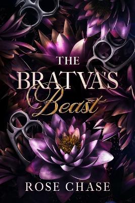 Book cover for The Bratva's Beast