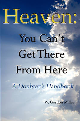 Book cover for Heaven