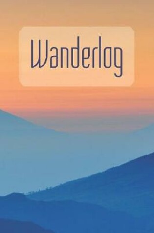 Cover of Wanderlog