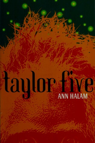 Cover of Taylor Five