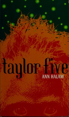 Book cover for Taylor Five