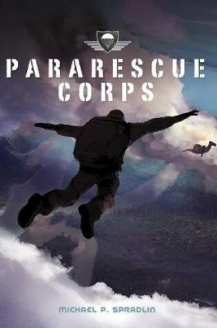 Cover of Pararescue Corps