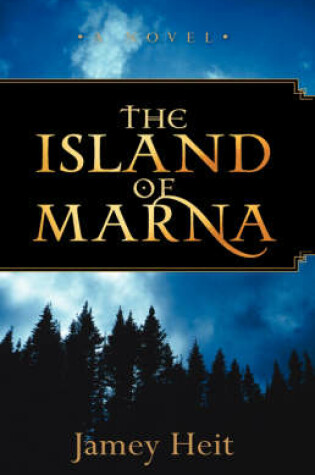 Cover of The Island of Marna