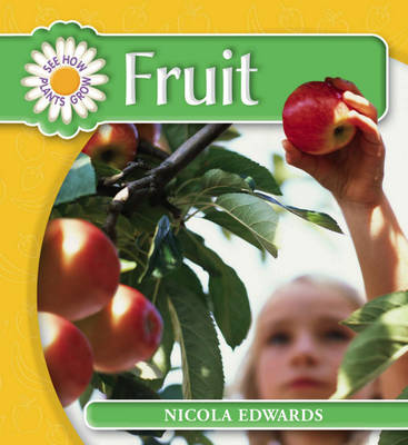 Book cover for Read Write Inc. Comprehension: Module 5: Children's Book: Fruit
