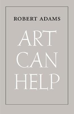 Book cover for Art Can Help