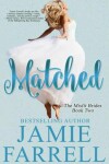 Book cover for Matched