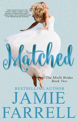 Cover of Matched