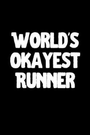 Cover of World's Okayest Runner