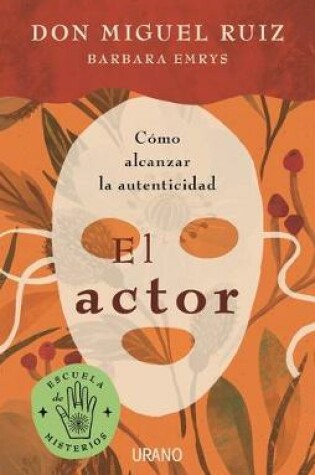 Cover of El Actor