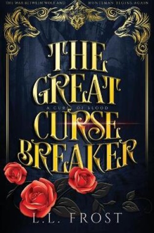 Cover of The Great Curse Breaker