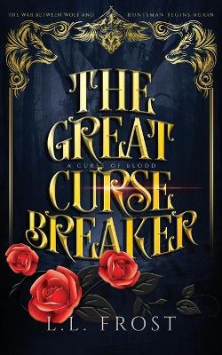 Book cover for The Great Curse Breaker