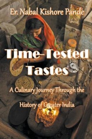 Cover of Time-Tested Tastes