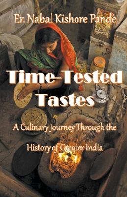 Book cover for Time-Tested Tastes