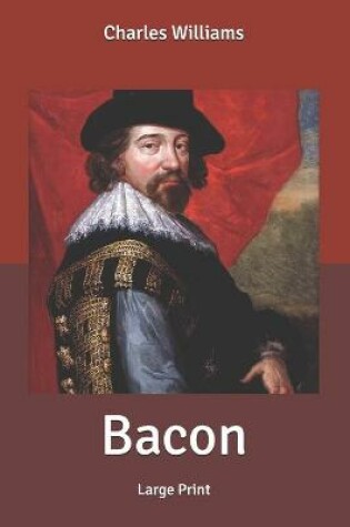 Cover of Bacon