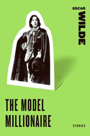 Cover of The Model Millionaire