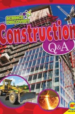 Cover of Construction Q&A
