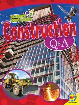 Book cover for Construction Q&A