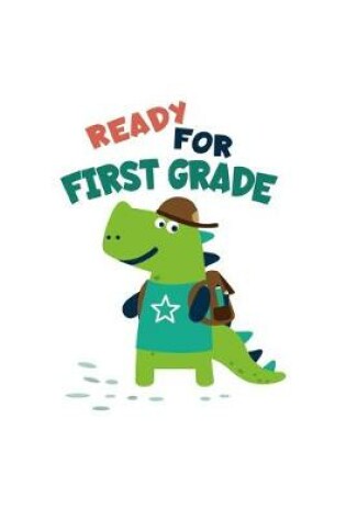 Cover of Ready For First Grade