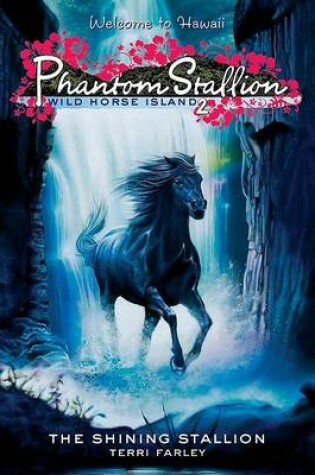 Cover of The Shining Stallion