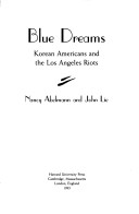 Book cover for Blue Dreams