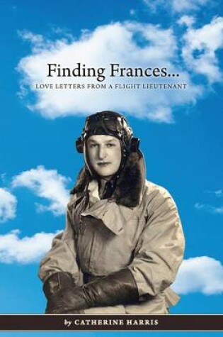 Cover of Finding Frances