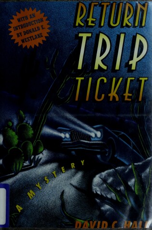 Cover of Return Trip Ticket