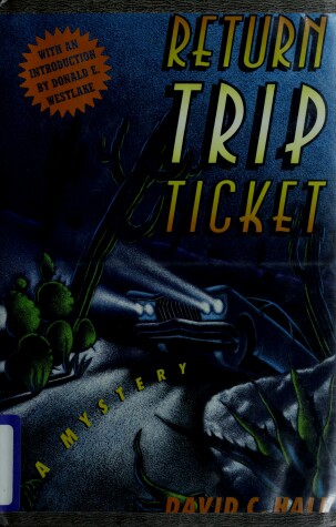 Book cover for Return Trip Ticket