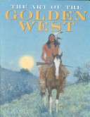 Book cover for The Art of the Golden West