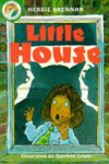 Book cover for The Little House