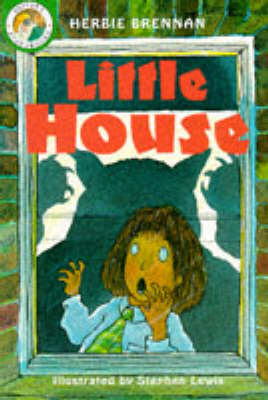 Cover of The Little House