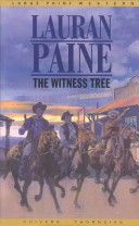 Book cover for The Witness Tree