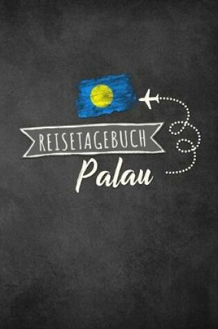 Cover of Reisetagebuch Palau