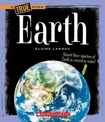 Cover of Earth