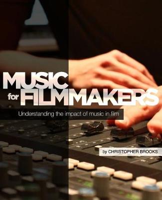 Book cover for Music for Filmmakers